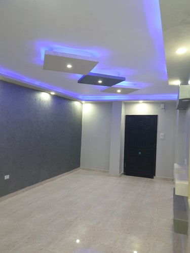 3BR Apartment Behind Best Way El Kawther - 3